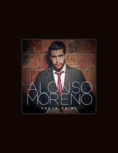 Listen to Alonso Moreno, watch music videos, read bio, see tour dates & more!