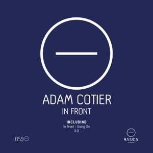 In Front - Single