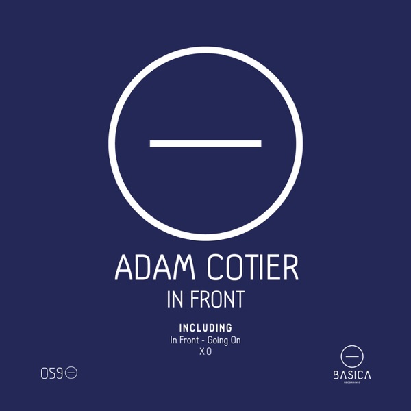 In Front - Single