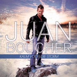Juan Boucher - Gebore Om By Jou Te Wees