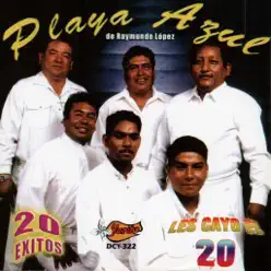 Les Cayo El 20 - Playa Azul