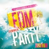 EDM Summer Party 2016