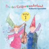 Apostolidis: Buntes Geigenwunderland, Band 1 - Katharina Apostolidis