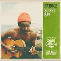 So She Say — Patrice