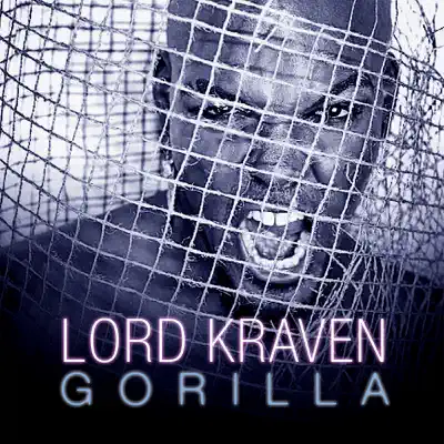 Gorilla - Single - Lord Kraven