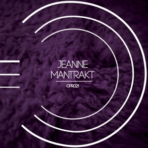 Mantrakt - EP