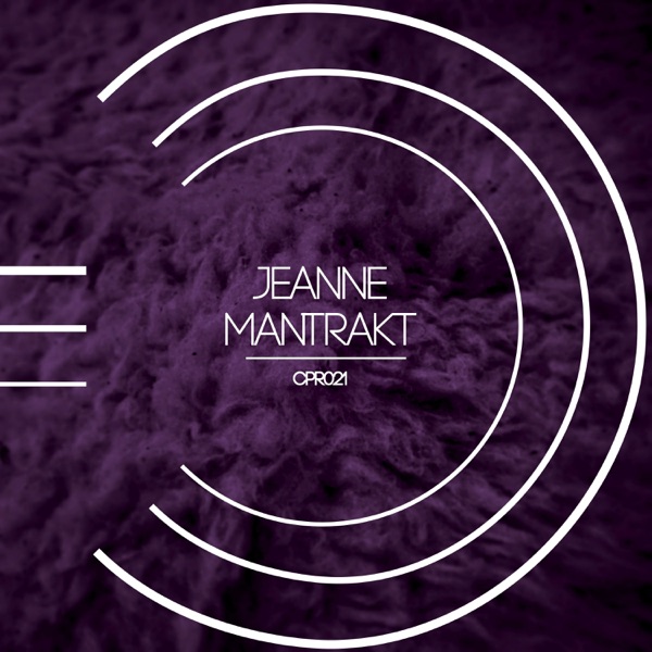 Mantrakt - EP