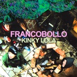 Francobollo - Kinky Lola