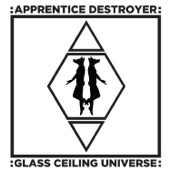 Apprentice Destroyer - Chrome Temple