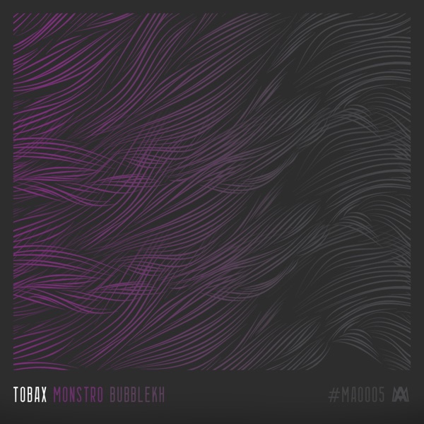 Monstro / Bubblekh - Single