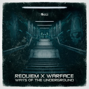 Ways of the Underground - Single