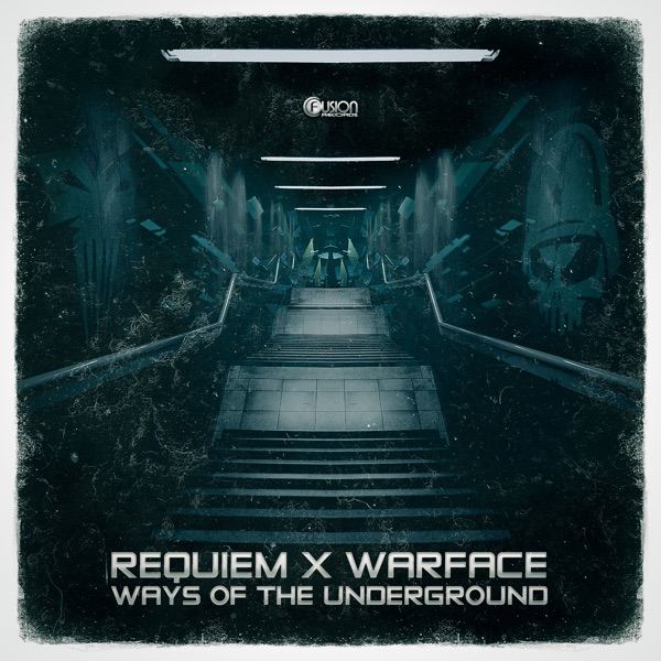 Ways of the Underground - Single