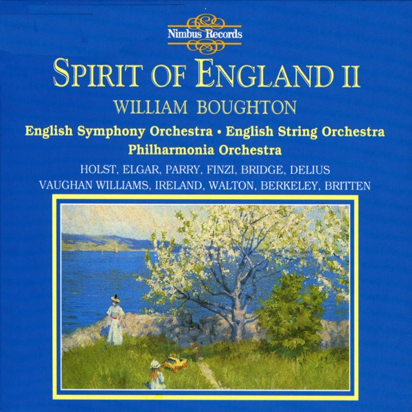 The Spirit of England, Vol. 2