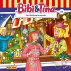 Bibi und Tina Lied