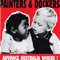 Advance Australia Where? - Painters and Dockers lyrics