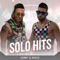 Millonario (feat. Mr Black) - Sonny & Vaech lyrics