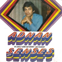Adnan Şenses - Deli Gibi Sevdim