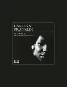 Listen to Carolyn Franklin, watch music videos, read bio, see tour dates & more!