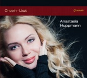 19 Hungarian Rhapsodies, S. 244: No. 2 in C-Sharp Minor artwork