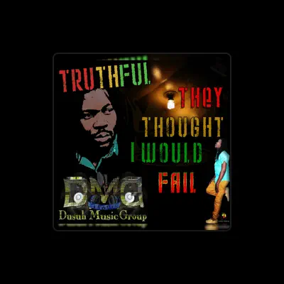 Listen to Truthful, watch music videos, read bio, see tour dates & more!