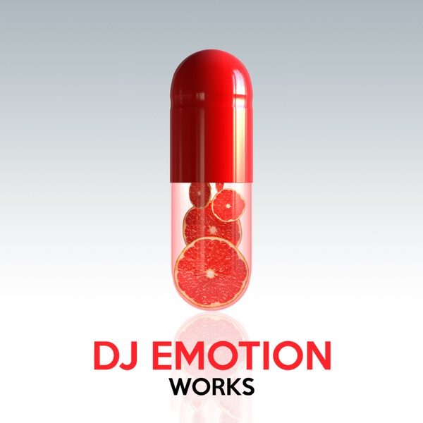 Dj Emotion Works (feat. Alena Pak & Anna Miracles)