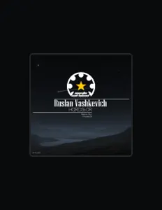 Ruslan Vashkevichを聴いたり、ミュージックビデオを鑑賞したり、経歴やツアー日程などを確認したりしましょう！