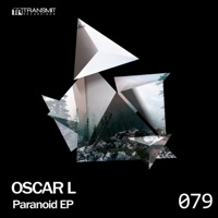 Paranoid - Single - Oscar L