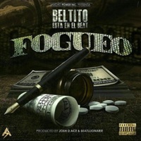 Fogueo - Single - Beltito 
