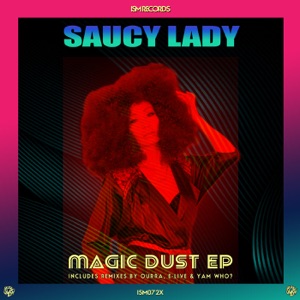 Magic Dust - EP