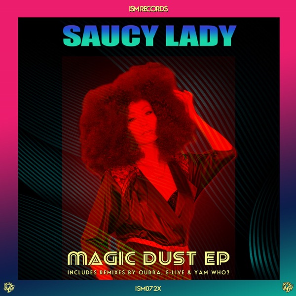 Magic Dust - EP