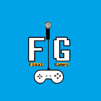Final Games podcast