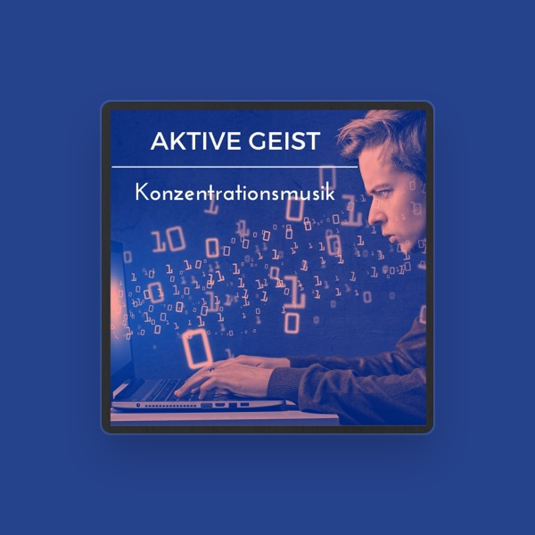 Entspannungsmusik Universe's avatar