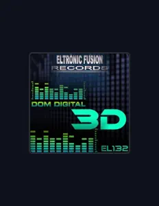 Posłuchaj wykonawcy Dom Digital, obejrzyj teledyski, przeczytaj biografię, zobacz daty tras koncertowych i nie tylko!