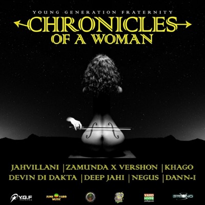 Chronicles of a Woman