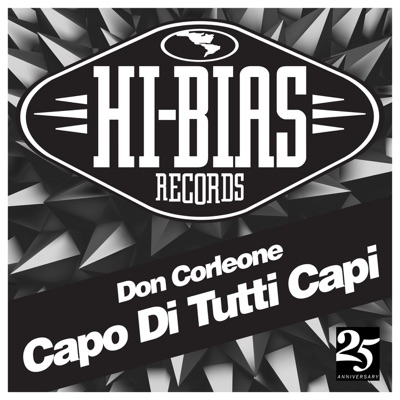 Capo Di Tutti Capi - Single