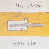 The Clean - Big Cat