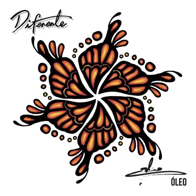 Diferente - Single