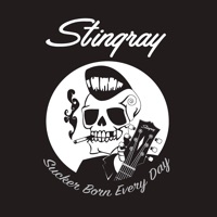 Sucker Born Every Day - Stingray