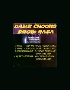 Ouve Wonji, vê vídeos de música, lê a biografia, vê as datas da digressão e muito mais!