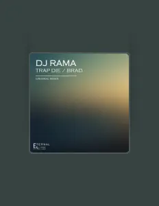Dengarkan Dj Rama, tonton video musik, baca bio, lihat tanggal tur & lainnya!