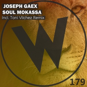 Soul Mokassa - Single