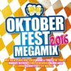 Oktoberfest Megamix 2016, 2016