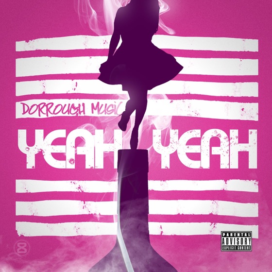 Cover artwork for Yeah Yeah