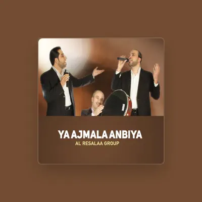 Listen to Al Resalaa Group, watch music videos, read bio, see tour dates & more!