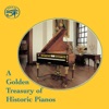 Louis F Gottschalk Clarinet Sonata No. 1 in F Minor, Op. 120: II. Andante un poco Adagio A Golden Treasury of Historic Pianos