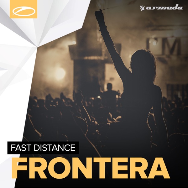 Frontera - Single