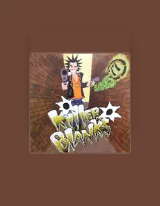 Listen to Blanks77, watch music videos, read bio, see tour dates & more!