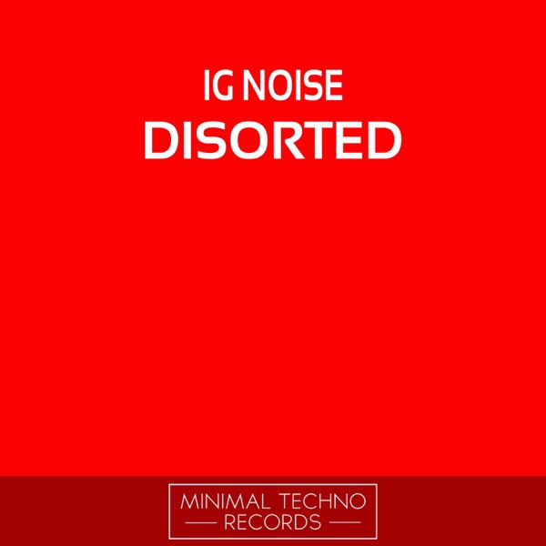 Disorted