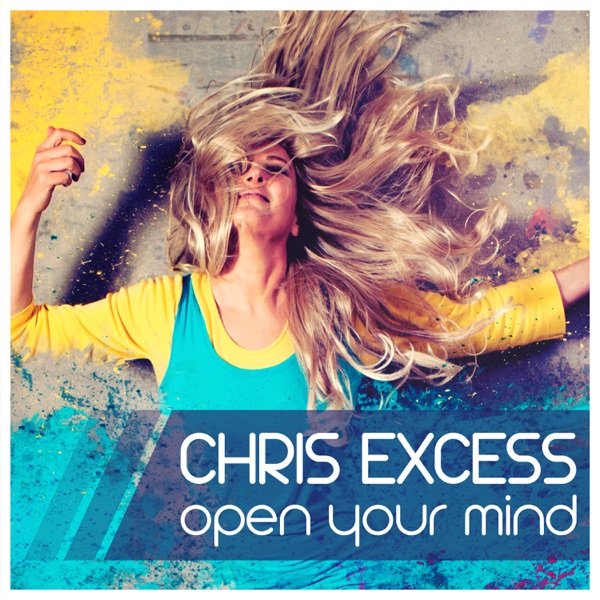 Open Your Mind - Single