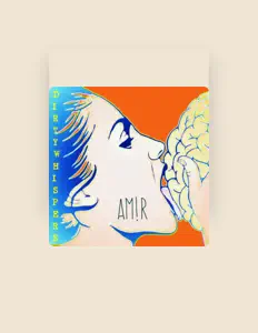 Listen to AM!R, watch music videos, read bio, see tour dates & more!